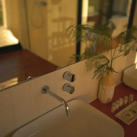 Niditas & Horses ホテル