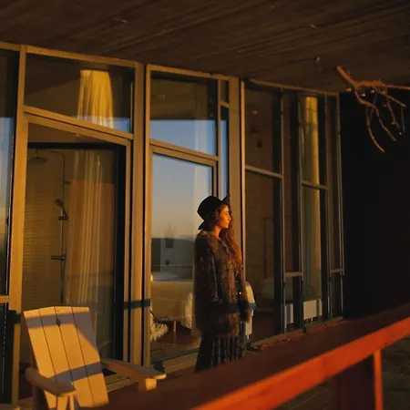 酒店 Niditas & Horses 桑提亚纳德玛