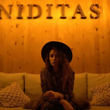 Niditas & Horses 酒店 桑提亚纳德玛