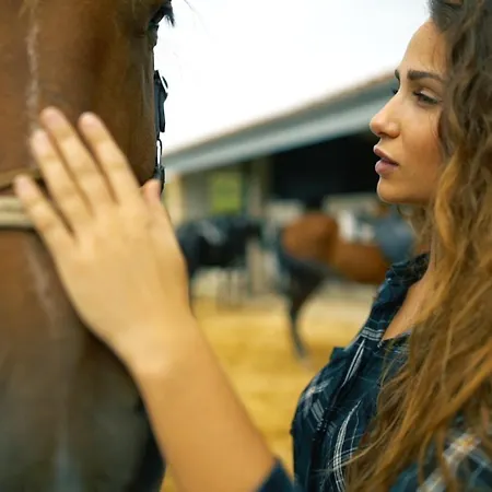 Niditas & Horses 桑提亚纳德玛