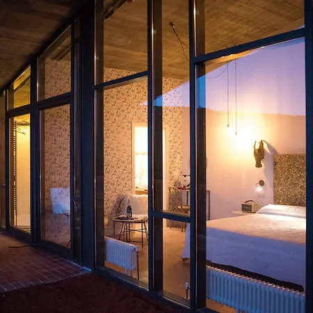 Hotel Niditas & Horses Santillana del Mar