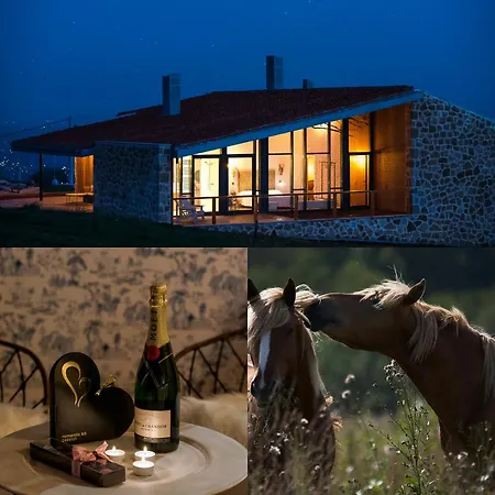 Niditas And Horses Hotel
