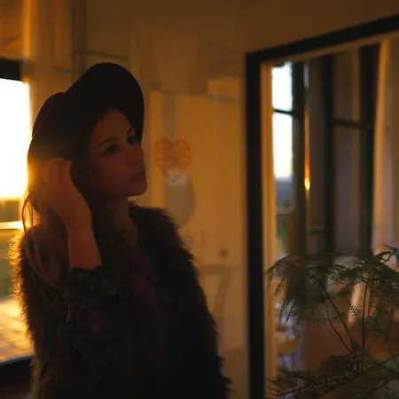 Niditas & Horses 酒店