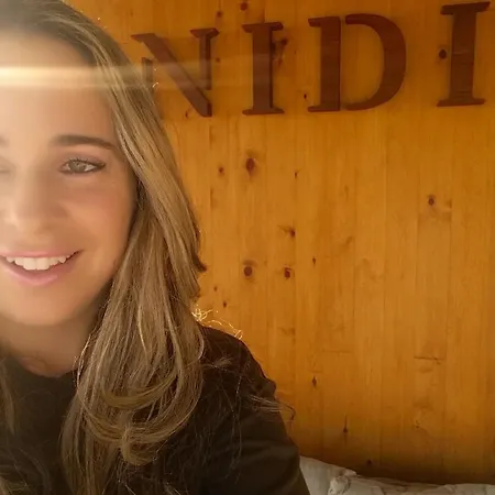 Niditas & Horses 酒店