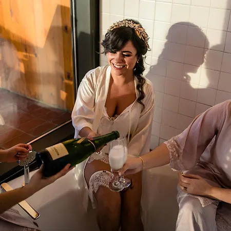 ホテル Niditas & Horses