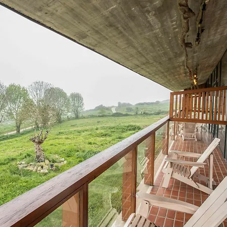 Hotel Niditas & Horses