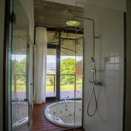 ホテル Niditas & Horses サンティリャーナ・デル・マル