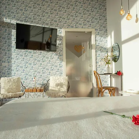 Niditas & Horses Hotel Santillana del Mar