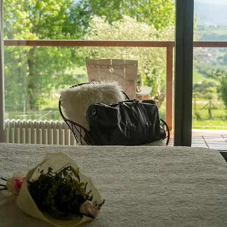 Niditas & Horses 酒店 桑提亚纳德玛