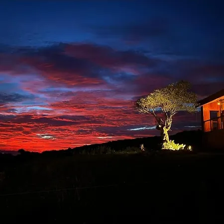 Niditas & Horses Hotel *