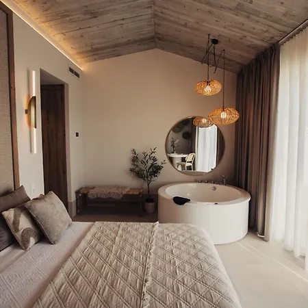 Niditas & Horses Hotel *