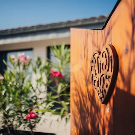 酒店 Niditas & Horses 桑提亚纳德玛