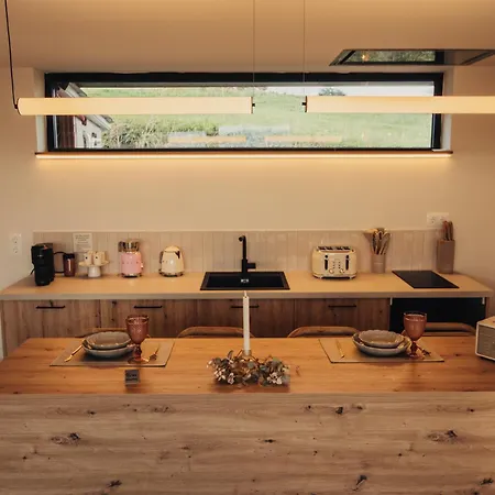 酒店 Niditas & Horses *