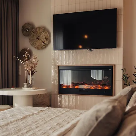 酒店 Niditas & Horses 桑提亚纳德玛