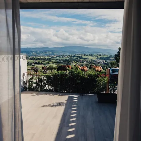 酒店 Niditas & Horses 桑提亚纳德玛