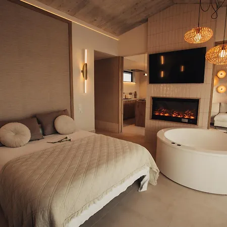 Niditas & Horses 桑提亚纳德玛