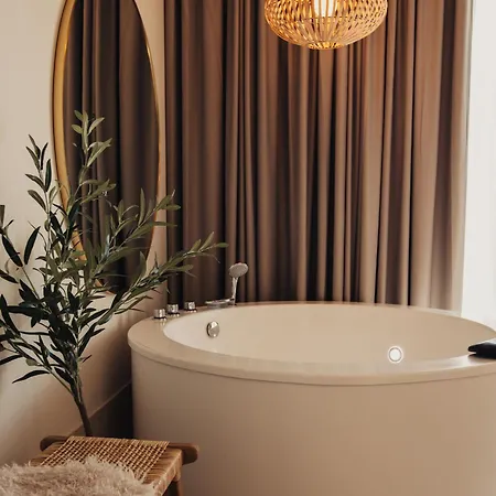 Niditas & Horses 酒店 桑提亚纳德玛