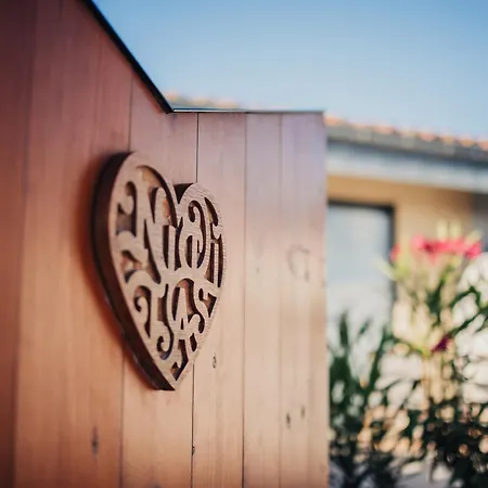 酒店 Niditas & Horses