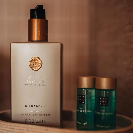 Niditas & Horses 酒店 桑提亚纳德玛