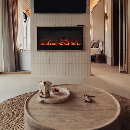 酒店 Niditas & Horses