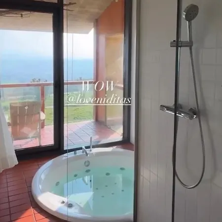 Hotell Niditas & Horses