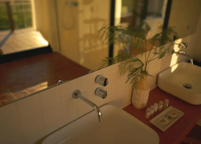 Niditas & Horses Hotel