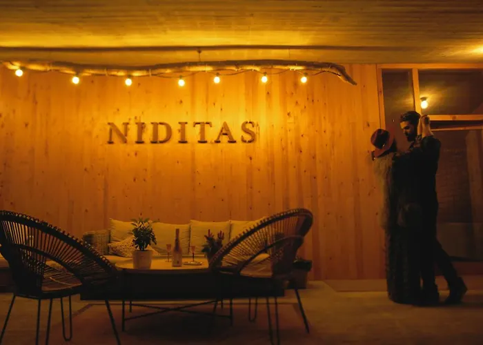 Niditas & Horses Hotell *