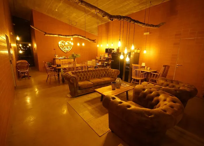 Niditas & Horses Hotel