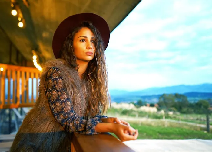 Niditas & Horses Отель *