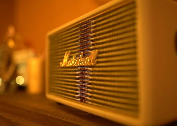 Niditas & Horses Отель