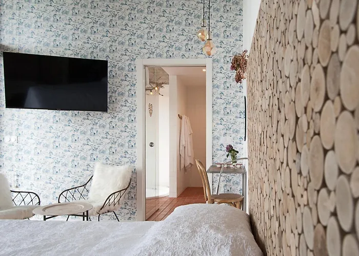 Niditas & Horses Hotell *