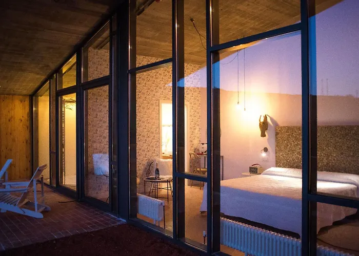 Hotell Niditas & Horses Santillana del Mar