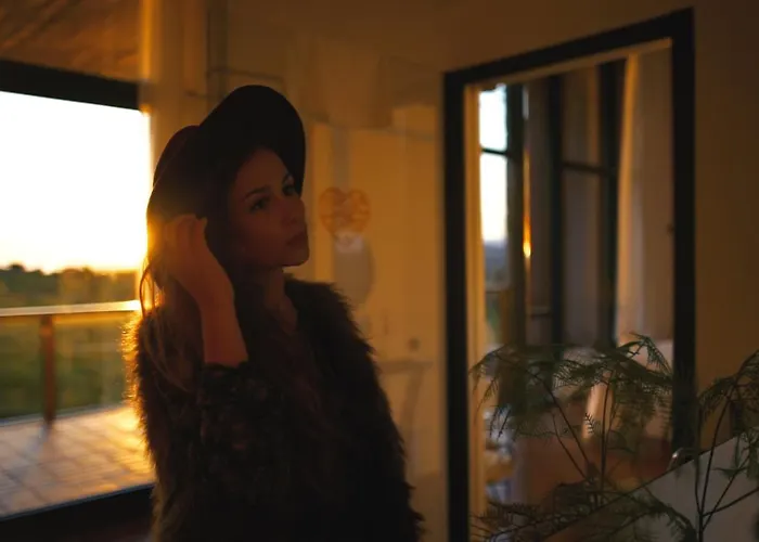 Niditas & Horses Отель