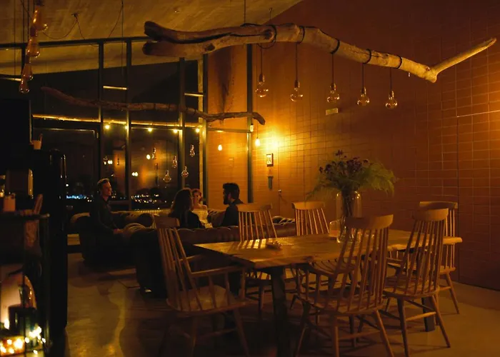 Niditas & Horses Сантильяна-дель-Мар