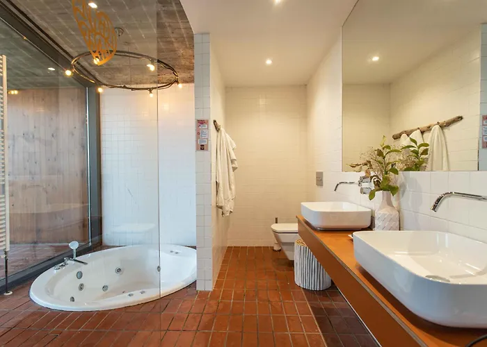 Niditas & Horses Hotell