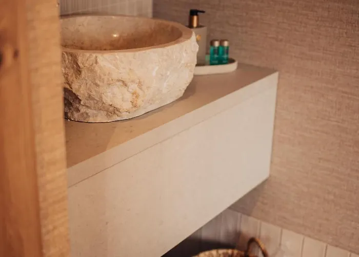 Niditas & Horses Hotell