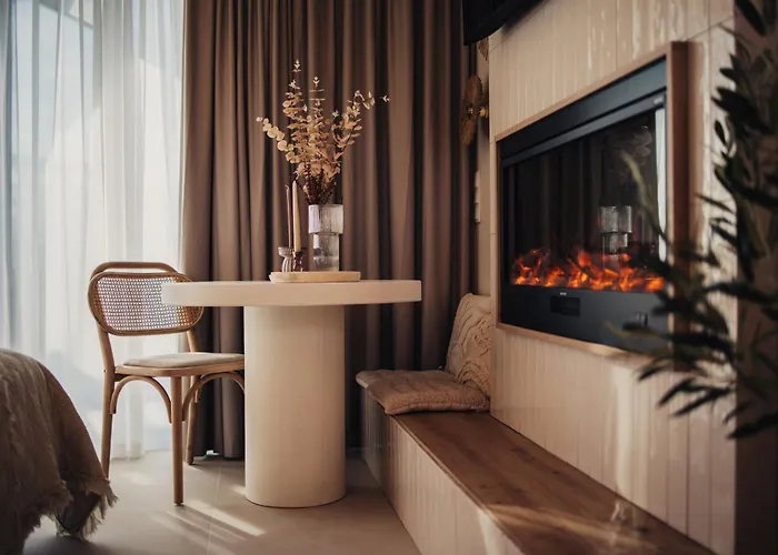 Hotell Niditas & Horses *