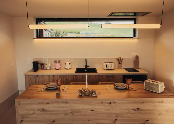 Отель Niditas & Horses *