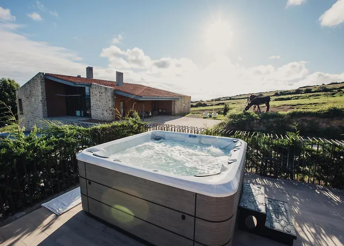 Niditas & Horses Отель *