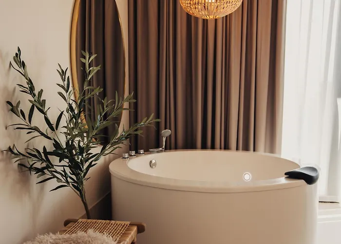 Niditas & Horses Отель Сантильяна-дель-Мар