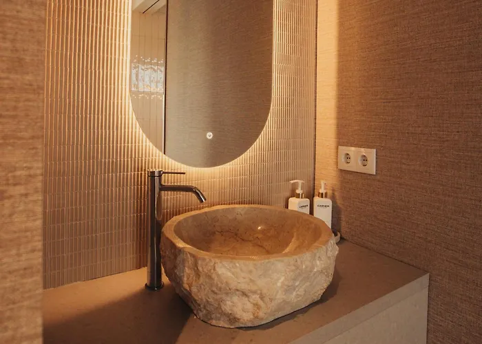 Niditas & Horses Сантильяна-дель-Мар