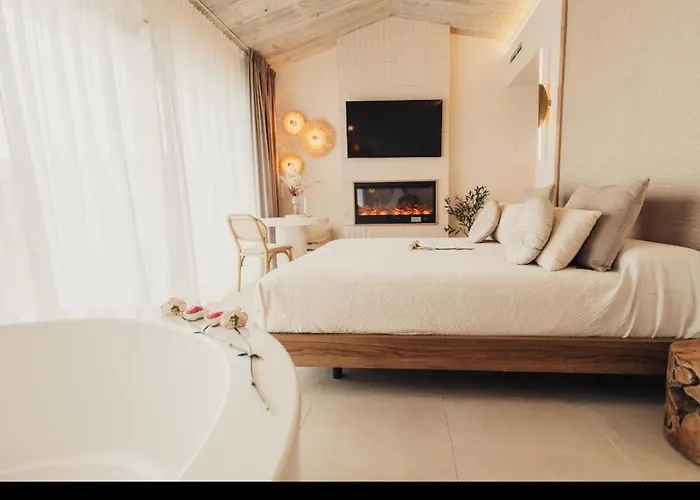 Niditas & Horses Hotel *