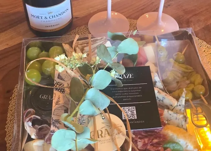 Niditas & Horses Hotel Santillana del Mar