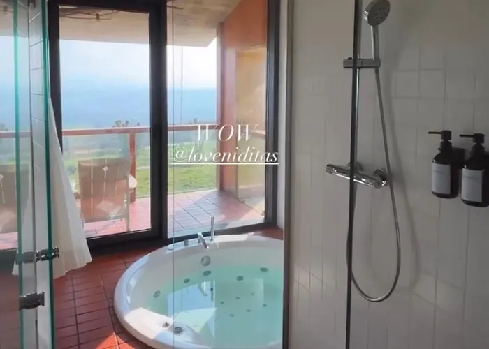 Hotel Niditas & Horses