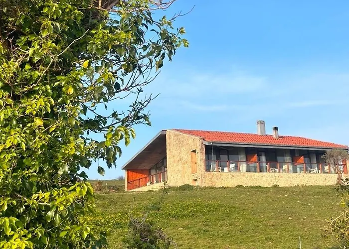 Niditas & Horses * Santillana del Mar