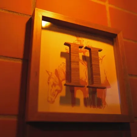 Niditas & Horses מלון *