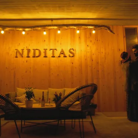 Niditas & Horses Hotel *