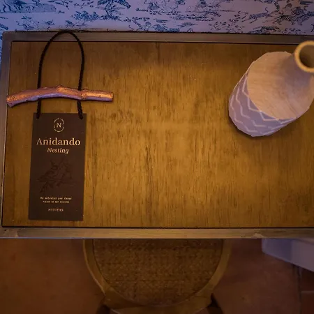 Niditas & Horses Hotel Santillana del Mar