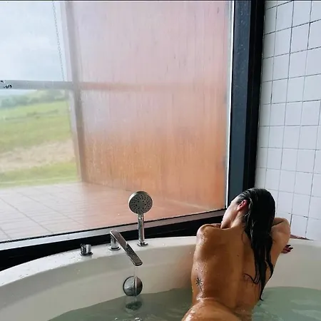 Hotel Niditas & Horses *