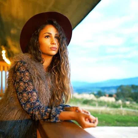 Niditas & Horses מלון *